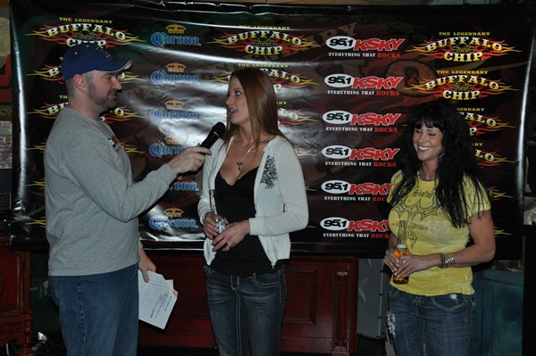 View photos from the 2011 Poster Model Contest Cheers Lounge Photo Gallery